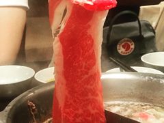 -鍋ぞう(新宿西口店)