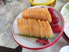 -大鸭梨烤鸭店(光彩店)