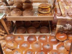 -山崎面包(百联世纪店)