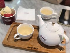 -哈根达斯(青岛海信店)