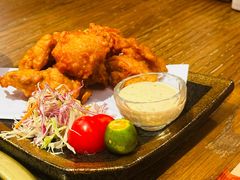 -肉魁屋·烧肉·烧鸟·酒场(高新店)