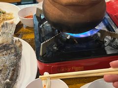 -Doo Dee Thai Food(Issan/Isaan/Esan)