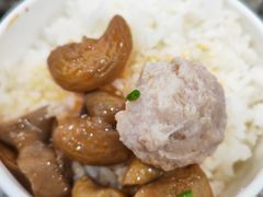 -李记小小吃(涪江路店)