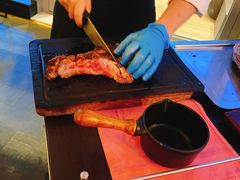 -恰餐厅CHAR Grill(北京三里屯洲际店)