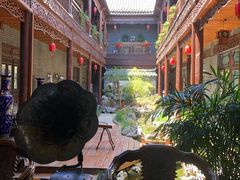 -青州古城