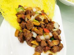 -大鸭梨烤鸭店(金顶街店)