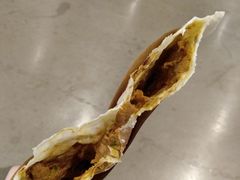 -阿甘锅盔(中关村食宝街店)