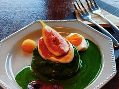 -luutosa  cafe & tea 鹿兔山