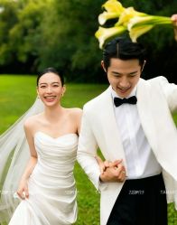 -太郎花子婚纱摄影TAHAKO(无锡店)