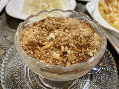 木糠布甸-亚利咖喱屋