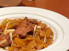 -杭州JW万豪酒店-万豪中餐厅