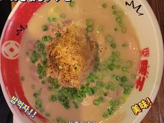 -豚王拉面(澳门银河店)