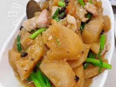 -腰记饭店(龙源路店)