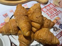 牛角可颂-斗牛士牛排餐厅(嘉里汇店)