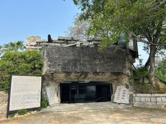 -胡里山炮台