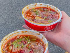 -廖记棒棒鸡(江汉路店)