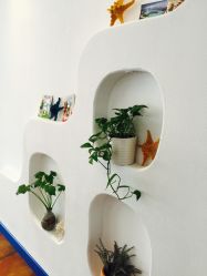 -娇玫荟SPA
