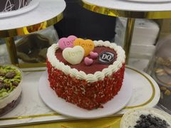 -DQ·蛋糕·冰淇淋(五棵松万达店)