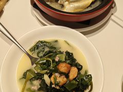 -莆田餐厅PUTIEN(金融街购物中心店)