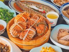 -乡乐园蟹庄·阳澄湖农家乐