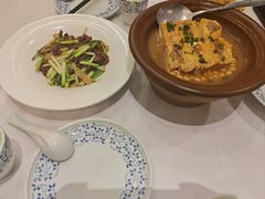 -围龙屋客家食府(福田店)