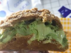 -mira甜品屋(财大店)