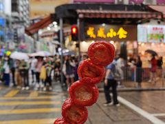 -威威小食
