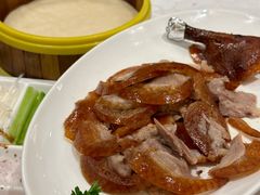 -福来居烤鸭店(天坛二店)