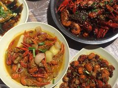 -巴厘龙虾·榜首油焖大虾(音乐学院·沿江酒馆店)