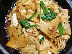 -老家信阳菜(北京路店)