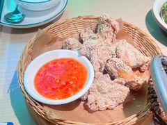 -吴氏老妈·23年家常菜(古城店)