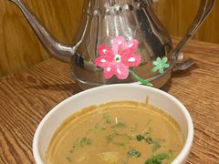 麻酱小料-清真吴记门钉肉饼·喜多利