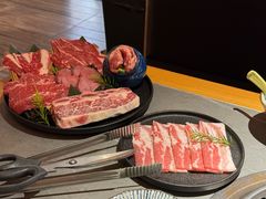 -炉太郎日式烧肉店(华贸店)