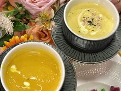 -伯顿西餐厅(厚街香榭丽店)