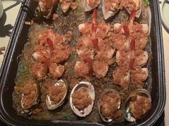 -院8里·小聚园(九眼桥店)