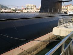 -中国人民解放军海军博物馆