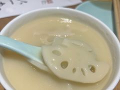 -百年认一力·清真牛羊肉(南中环店)