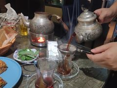 -Mevlana梅夫娜土耳其餐厅·清真