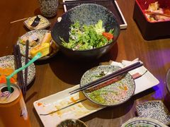 -白石的深夜食堂(济南万象城店)