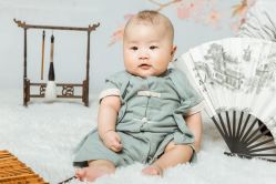 -莫奈庄园·儿童摄影馆·影视基地(江宁店)