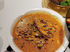 -眉州东坡(清河万象汇店)