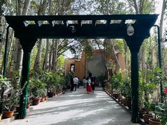 -艾提尕尔清真寺