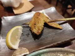 -鸟鹏烧鸟居酒屋(仁恒梦中心店)