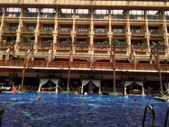 -稷泽·海丽宾雅温泉度假酒店