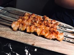 -韩悦牛排烤肉(仓山万达店)