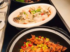 -索菲特银河锦厨自助餐(山西路店)