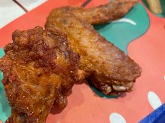 -汉堡王(广州无限极广场店)