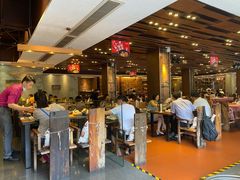 -临家闽南菜(宝洲路店)