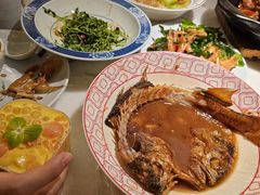 -径山十八道·风味民间菜(杭州总店)