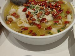 -Aqua Oasis 水天堂(石路天虹店)